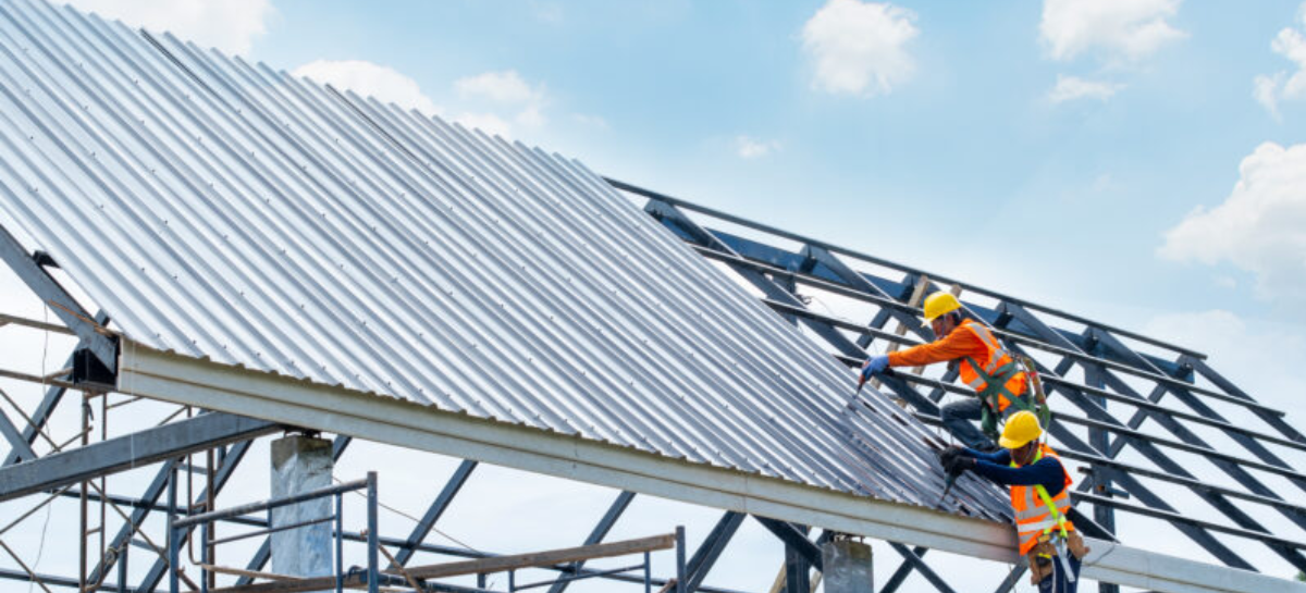 Commercial Roofing Services by K-Boys Construction in Jupiter, Florida Commercial Roofing Services by K-Boys Construction in Jupiter, Florida