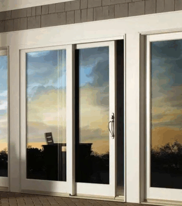 Impact Front Door Upgrade – Palm City, Florida