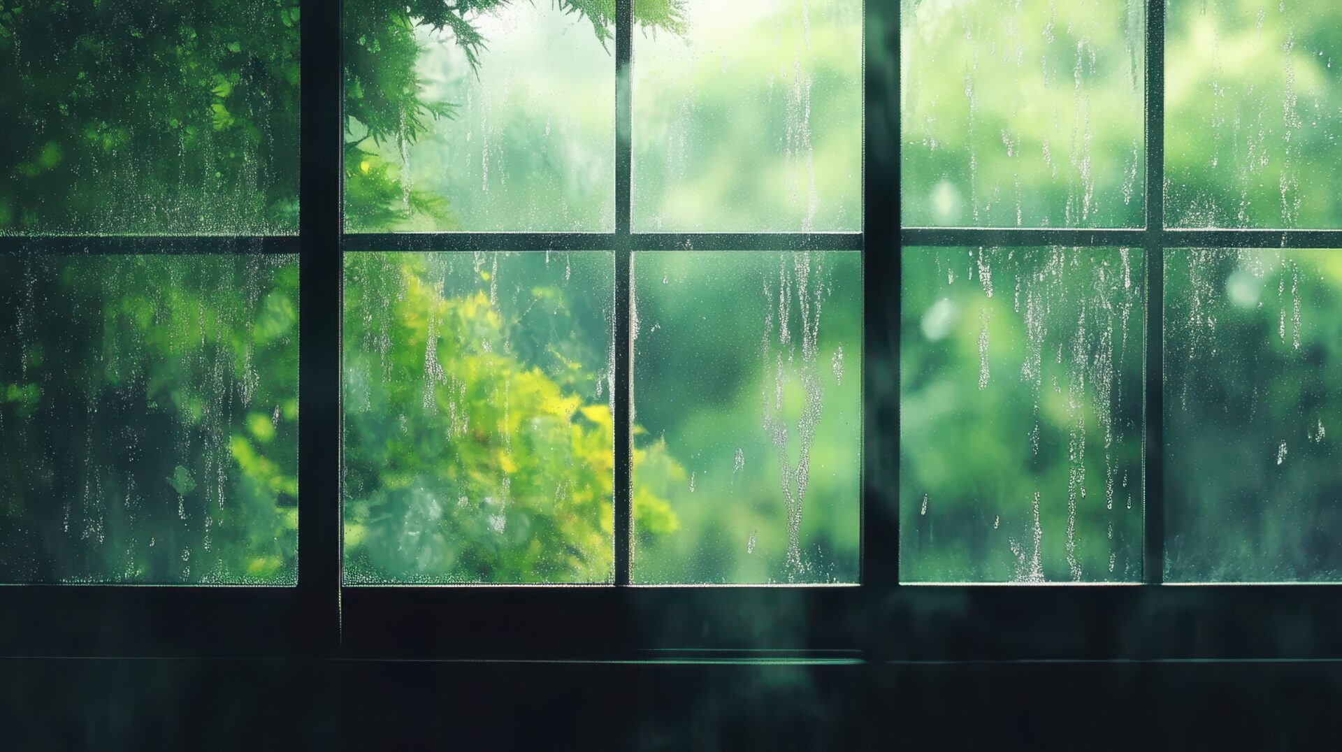 Impact windows being installed on a residential home in Jupiter Florida