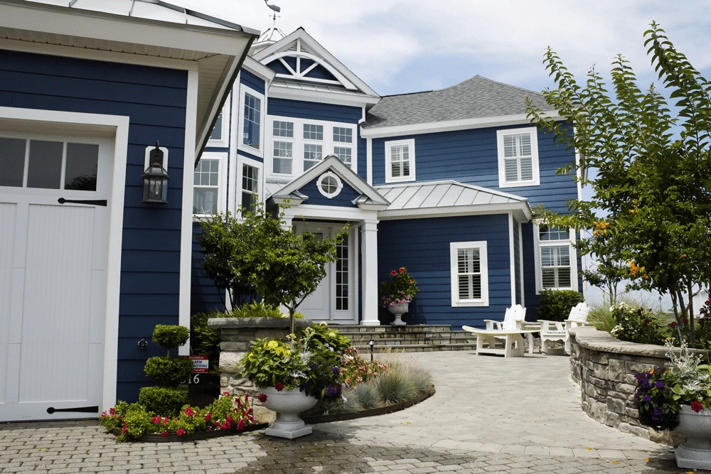 K-Boys Construction installs hurricane impact windows and doors on a West Palm Beach, Florida home.